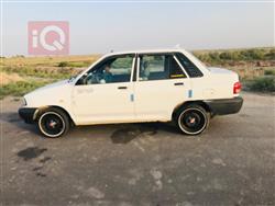 Saipa 131